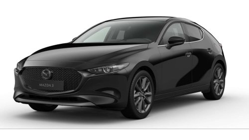 El Volkswagen Golf queda noqueado con la oferta del Mazda3 2026