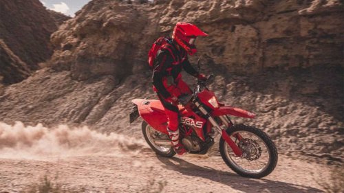 KTM cierra la producción de motocicletas GasGas en España y la traslada a Austria