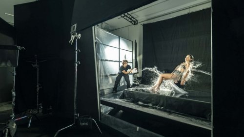 Pirelli-Kalender: So sieht "The Cal" für 2026 aus