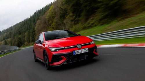 El Volkswagen Golf GTI cumple 50 años y lo celebra a lo grande