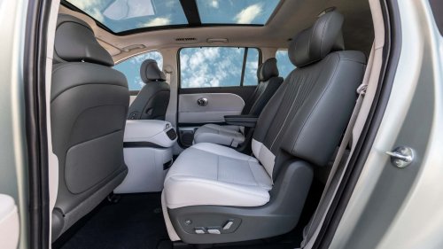 Review Hyundai Ioniq 9: Model Ini Hampir Sempurna