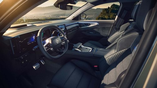 Nuevo Renault Austral 2026: ¡híbrido ligero 150 CV! Eco… ¿precios y gama España?