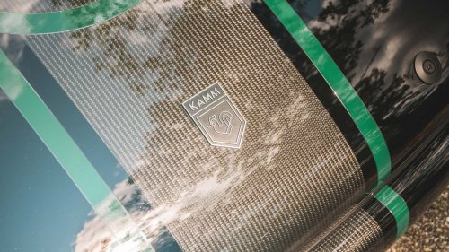 Mengapa Anda Tidak Bisa Mengalahkan Bobot Ringan Mobil?