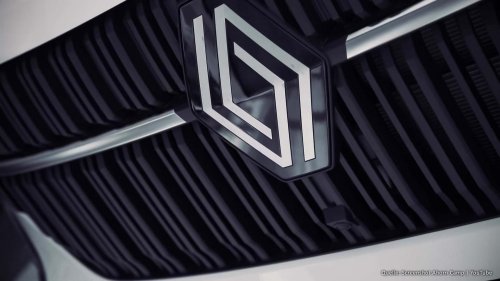 Dacia Sandman autocaravana: el proyecto tendría base Renault