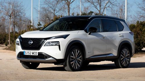 Nissan X-Trail 2026: 10 años de garantía y más barato que el RAV4