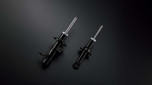 Subaru Launches BRZ Special Edition With STI Upgrades