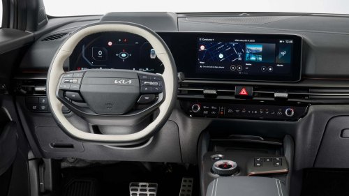 Sportage 2026: probamos el Kia más esperado del año