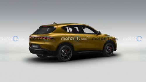 Nuevo Alfa Romeo Tonale 2026: ¿precio, gama y motor? ¡Ibrida Eco, PHEV y diésel!