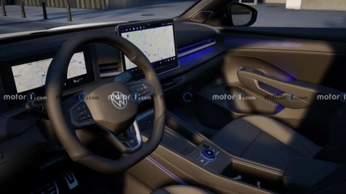 Nuevo Volkswagen T-Roc 2026: precios, motor, equipamientos… ¡híbrido/Eco/R-Line!