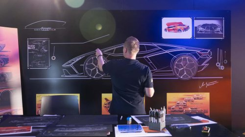 Vingt ans après : que signifie encore "Centro Stile" ?