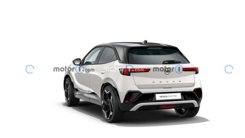 Nuevo Opel Mokka 2025: deportivo, ultrapotente… ¿precio y oferta? Alcon + Torsen