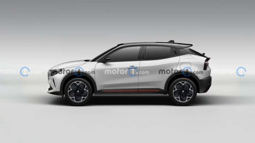 Nuevo Alfa Romeo Junior 2026: precios Ibrida Eco, Q4, eléctrico… ¡Sprint + TI!