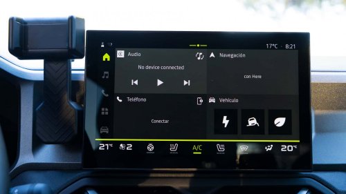 Dacia Bigster 2025, videoprueba del modelo más grande y capaz de Dacia