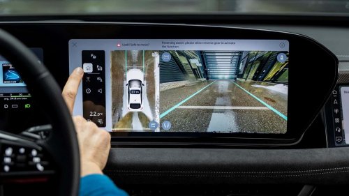 Audi A5, A6, Q5 e-tron : toutes les nouveautés du millésime 2026