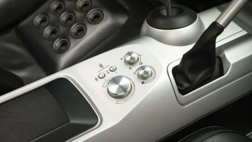 You Can Own Paul Walker's 2005 Ford GT