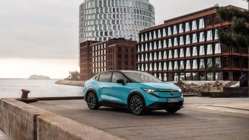 Ces voitures sont en lice pour le prix de la Voiture préférée des femmes 2026