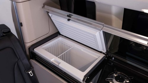 Mercedes Marco Polo (2026): Alle Updates zum V-Klasse Camper