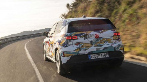 Volkswagen ID. Polo 2026: entre 116 y 226 CV, hasta 450 km y menos de 25.000 €