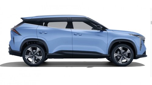 El aspirante a Kia Sportage chino busca pelea contra Omoda y JAECOO