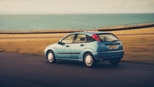 Tschüss, Ford Focus: Er hätte mehr verdient gehabt