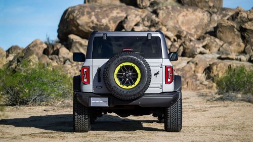 'Ford Racing Can't Be A Marketing Department:' Ford's CEO On The Business Of Performance