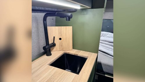 Flowcamper Moritz (2026): Manufaktur ohne Preissschock