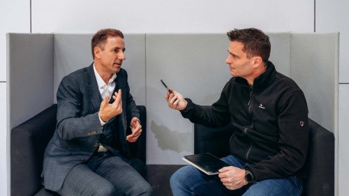 Interview: Opel-Chef über Elektrostrategie, Motorsport und Zukunft