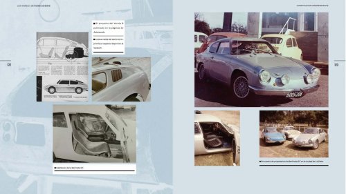 Lanzamiento: "Un Fuera de Serie, la historia de Luís Varela"