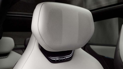 Mazda CX-6e, el SUV ultra tecnológico que desafía a Tesla