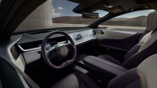 Mazda tiene nuevo SUV y sabemos su precio