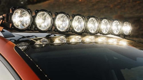 Un todoterreno futurista: lo nuevo de Hyundai sorprende a cualquiera