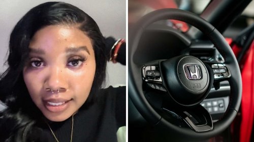 ‘PSA:’ Former Kia Driver Thinks Her Honda Is Safe From Theft. Then They Find Something New to Steal