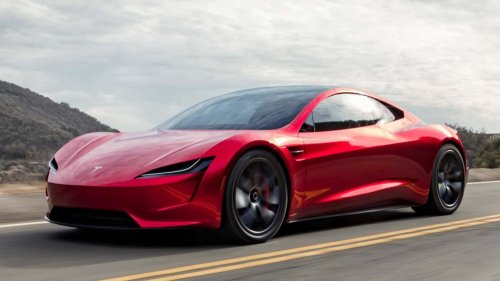 50 Future Cars, Trucks, and SUVs Worth Waiting For: 2026-2030