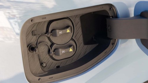 Leapmotor B10 2026, conducimos el SUV compacto eléctrico de Stellantis