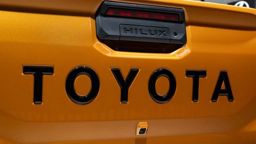 Toyota change de cap avec un nouveau PDG
