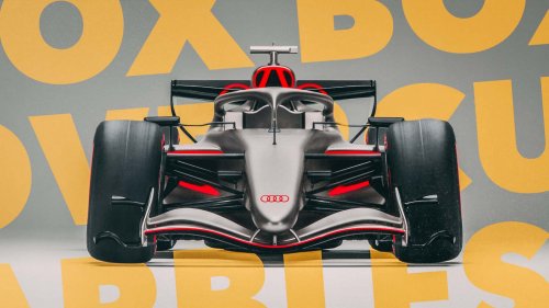 The Rookie's Guide to Formula 1 Terms: F1 Jargon Explained