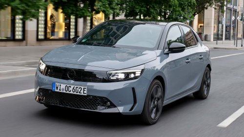 Opel Corsa Ultimate (2025): Ein Corsa für über 30.000 Euro