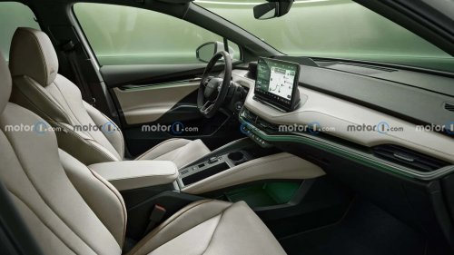 Nuevo Skoda Elroq 2026: ¿ultraTOP y precio superior al RS? ¡Desafío premium!