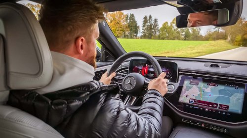 Alle Neuwagen mit Diesel in Deutschland (Januar 2026)