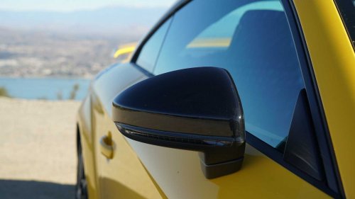 'Not My Problem That You Couldn't Pick Up the Car Earlier:' Woman Leaves Audi Overnight With Tech. Then Someone Crashes Into It