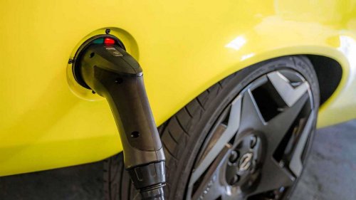 El Opel Manta podría volver... pero no pronto