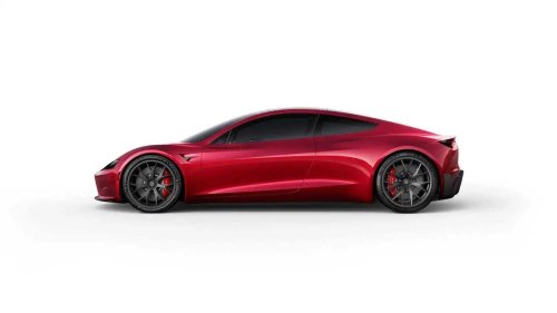 Surprise : la présentation de la Tesla Roadster a été reportée