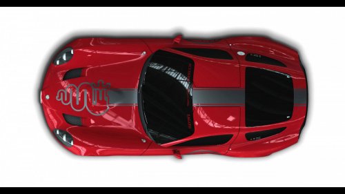 Alfa Romeo 8C Telah Kembali tapi Tidak seperti yang Anda Ingat