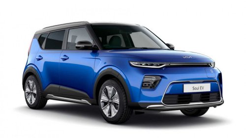 'At Least He Used His Turn Signal': Man Spots Kia Soul Driving on Florida Highway. Then He Sees What's On the Roof