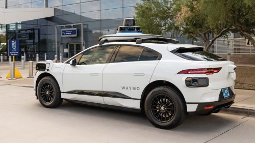 Waymo Won't Go Where Americans Need It Most. But Why?