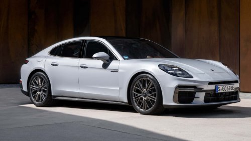 Porsche change de visage : une nouvelle ère stylistique commence