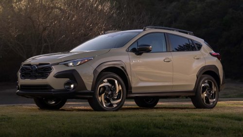 ‘Can’t Imagine This Was Any Cheaper:’ Seattle Man Trades in 2025 Subaru Crosstrek With Only 177 Miles. She Can't Believe Why