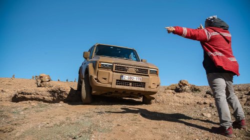 Laut Toyota sind Mild-Hybride keine echten Hybride