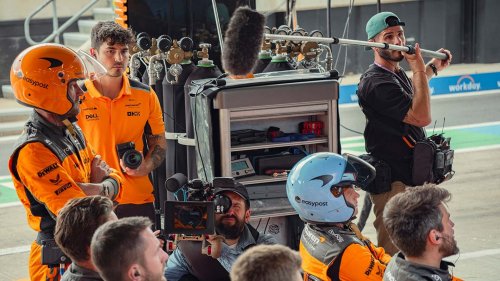 The Biggest Things Netflix's 'Drive to Survive Gets Wrong About F1—And Why it Doesn't Matter