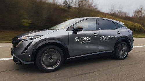 Du moteur au code : comment le cœur d'une voiture change